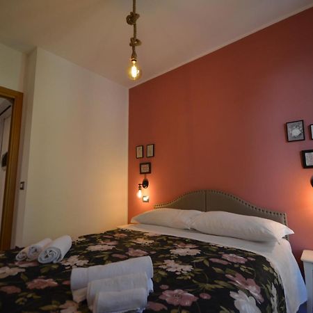 Varennahouse Lory Apt Екстериор снимка