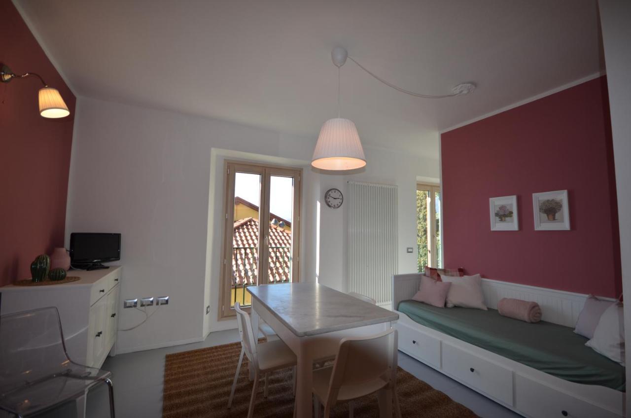 Varennahouse Lory Apt Екстериор снимка