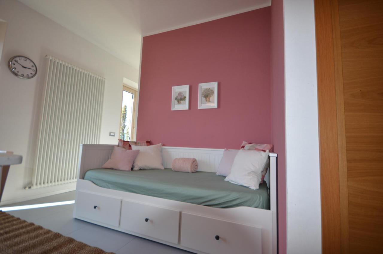 Varennahouse Lory Apt Екстериор снимка