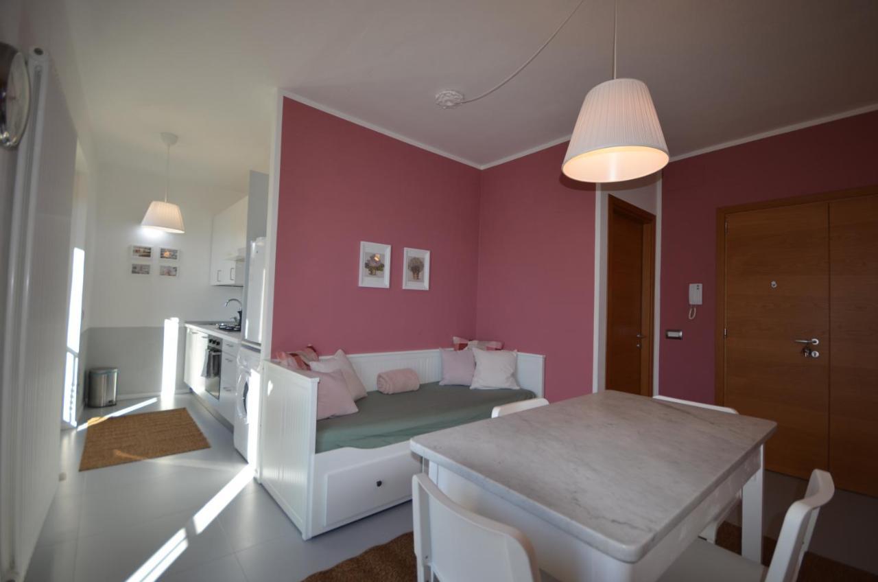 Varennahouse Lory Apt Екстериор снимка
