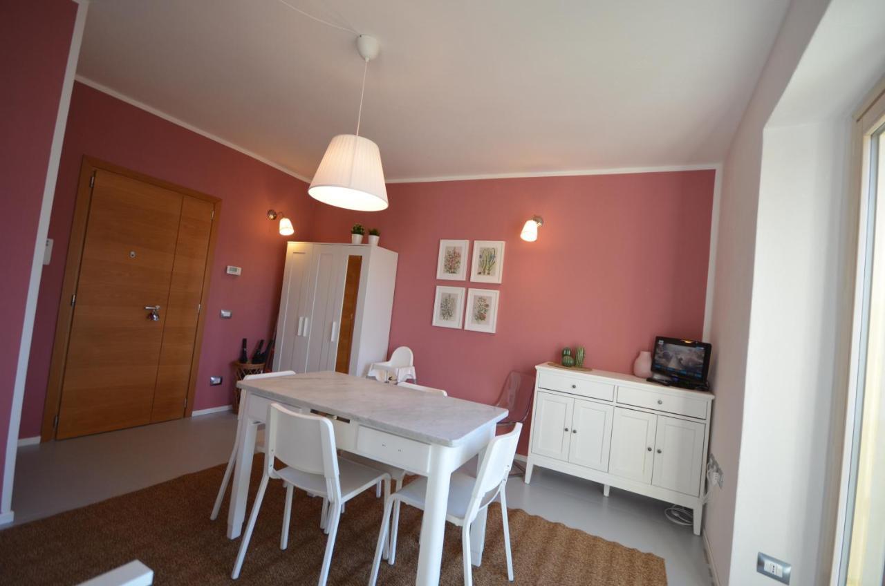 Varennahouse Lory Apt Екстериор снимка