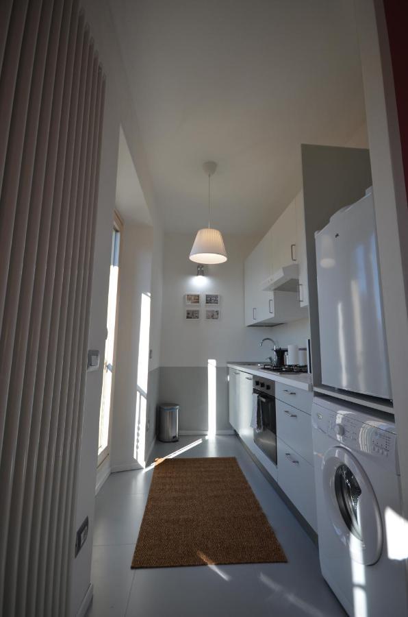 Varennahouse Lory Apt Екстериор снимка