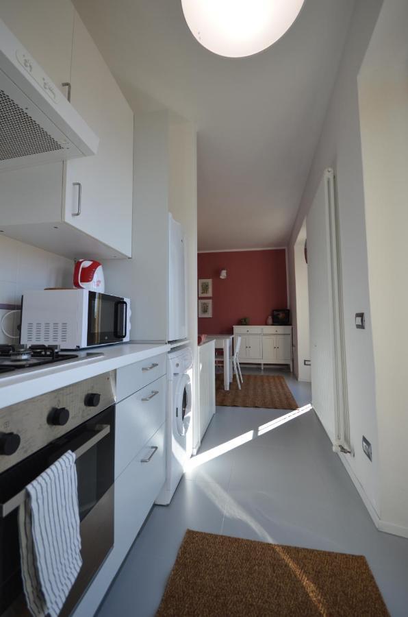 Varennahouse Lory Apt Екстериор снимка
