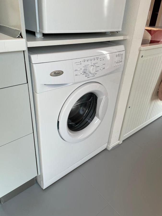 Varennahouse Lory Apt Екстериор снимка