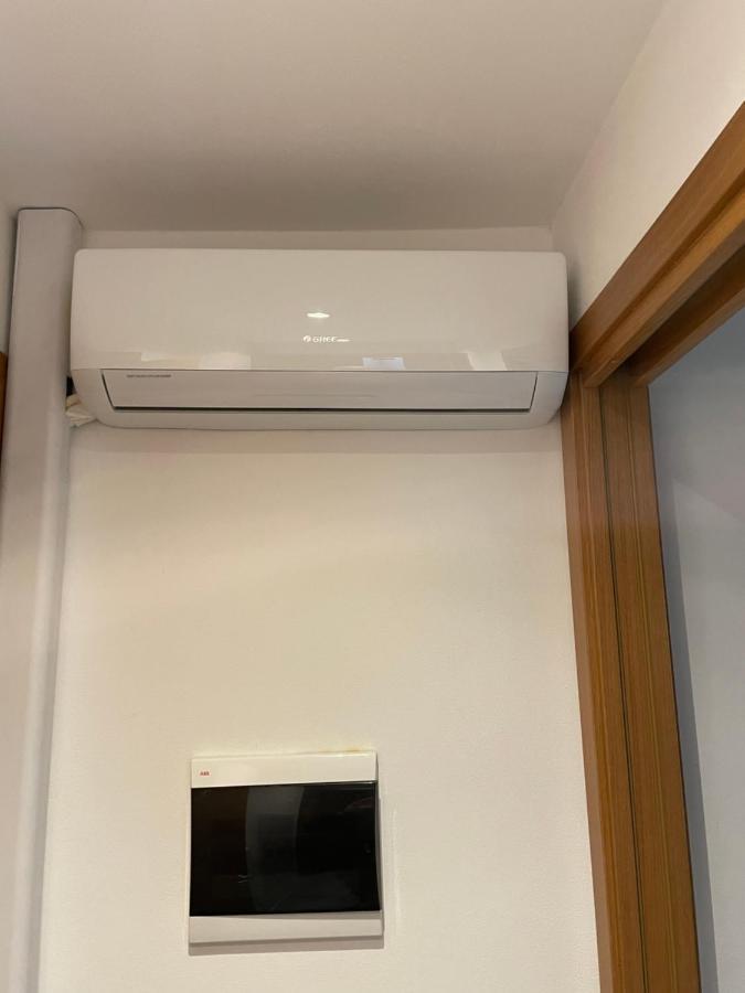 Varennahouse Lory Apt Екстериор снимка