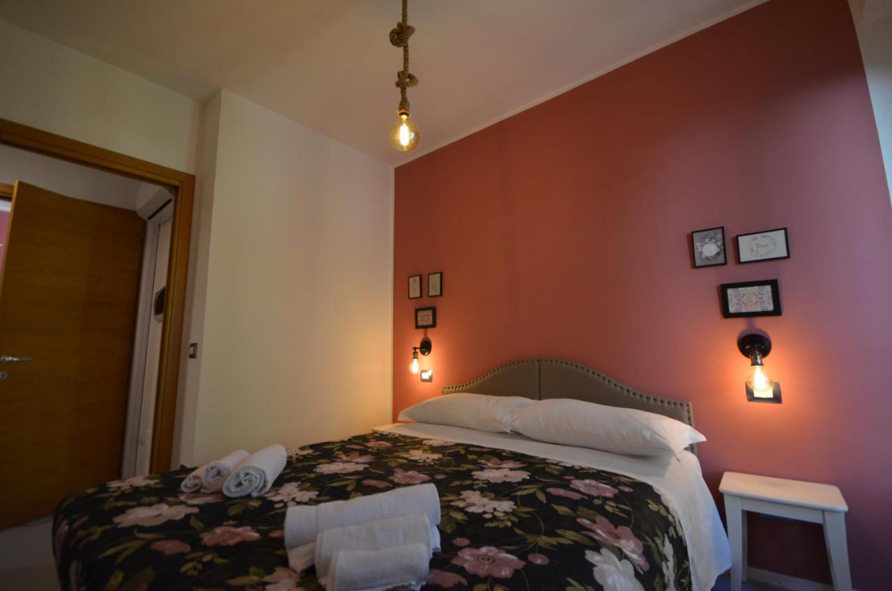 Varennahouse Lory Apt Екстериор снимка
