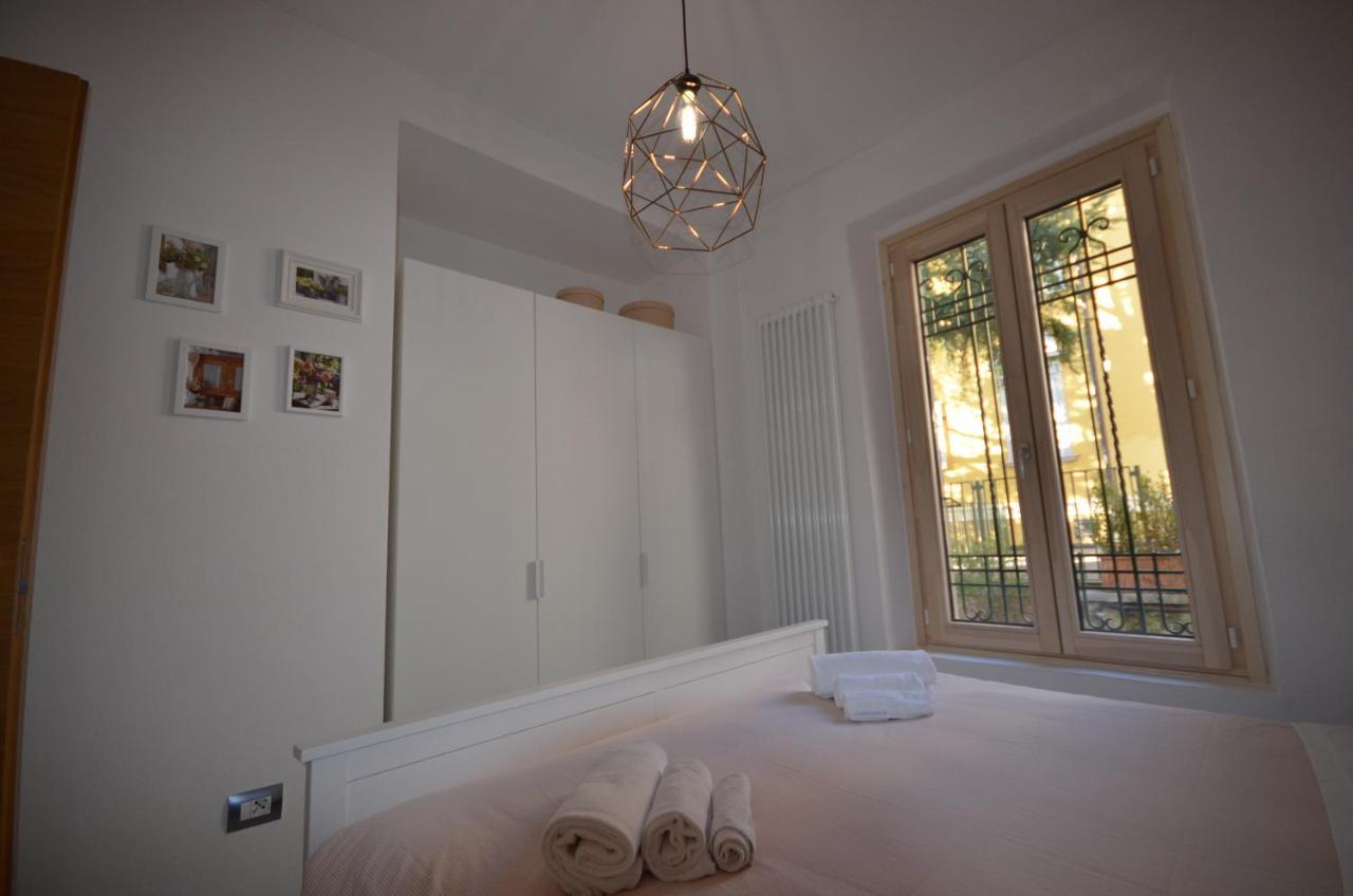Varennahouse Lory Apt Екстериор снимка