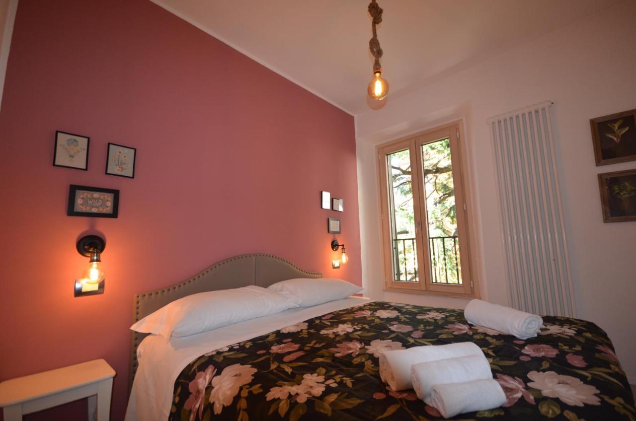Varennahouse Lory Apt Екстериор снимка