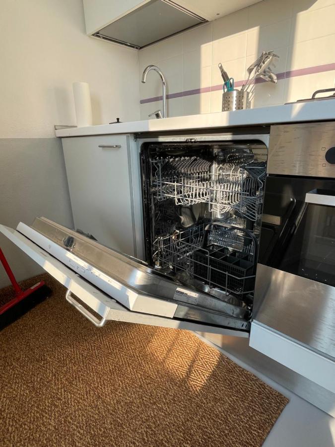 Varennahouse Lory Apt Екстериор снимка