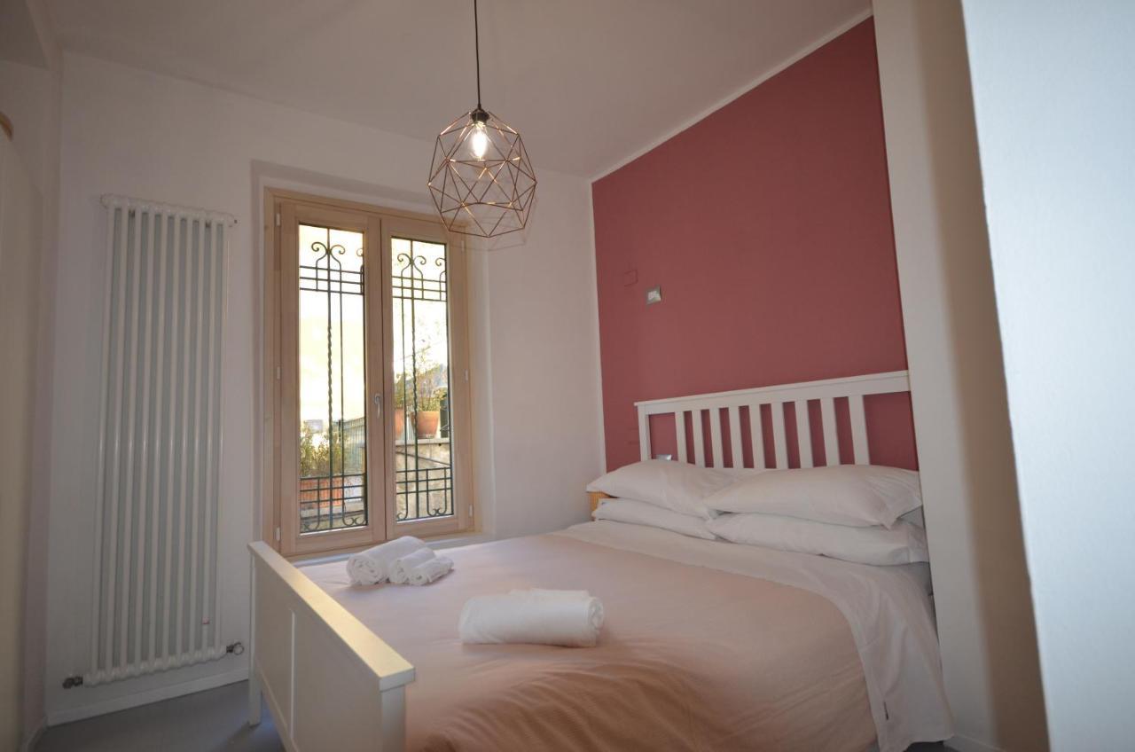 Varennahouse Lory Apt Екстериор снимка